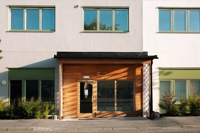 Lägenhet, 1 rooms, 23 sqm, Järfälla – Järfälla