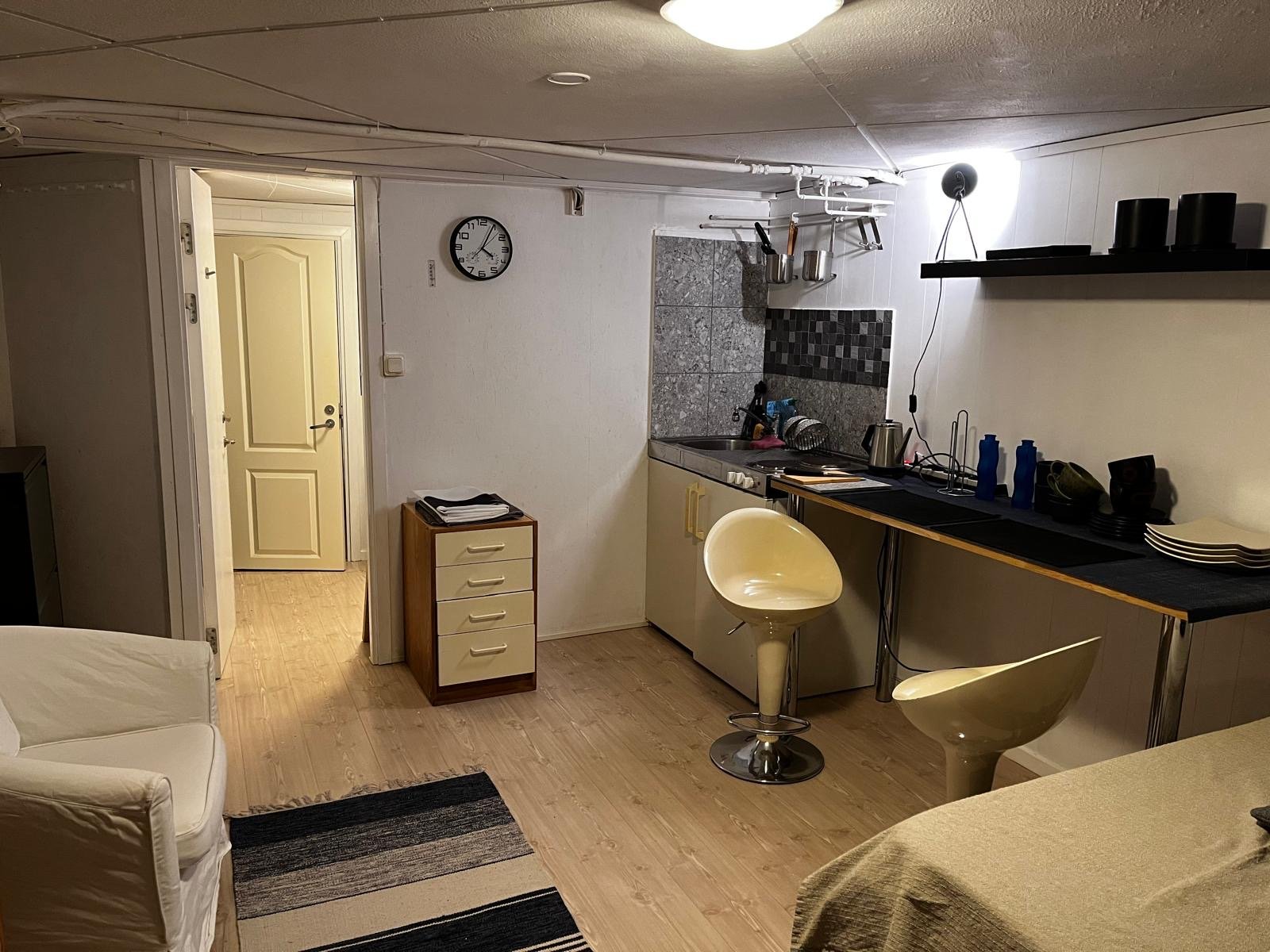 1 rok · 30 m² i Göteborg – bild 4