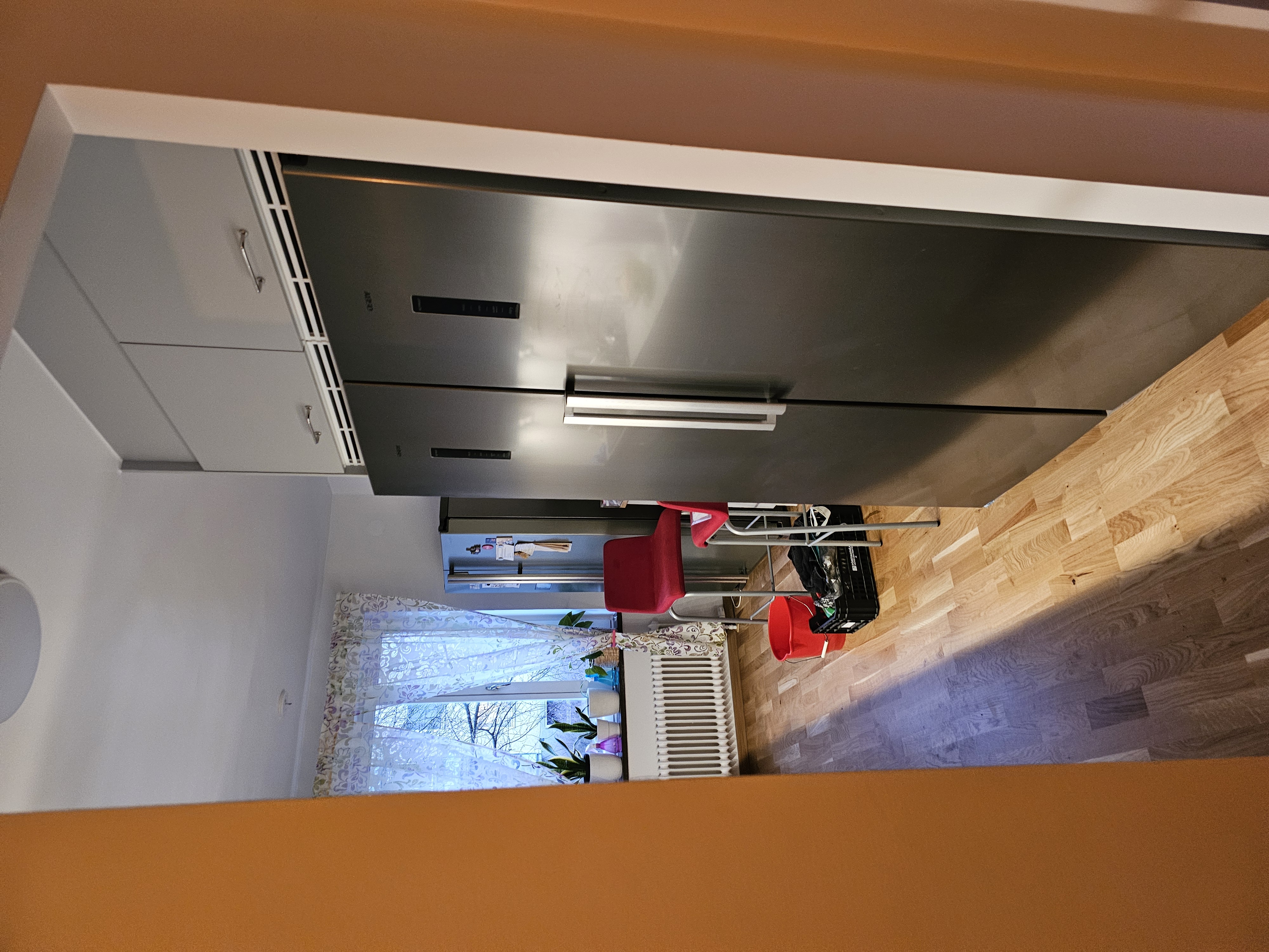 Lägenhet, 1 rooms, 15 sqm, Handen – bild 2