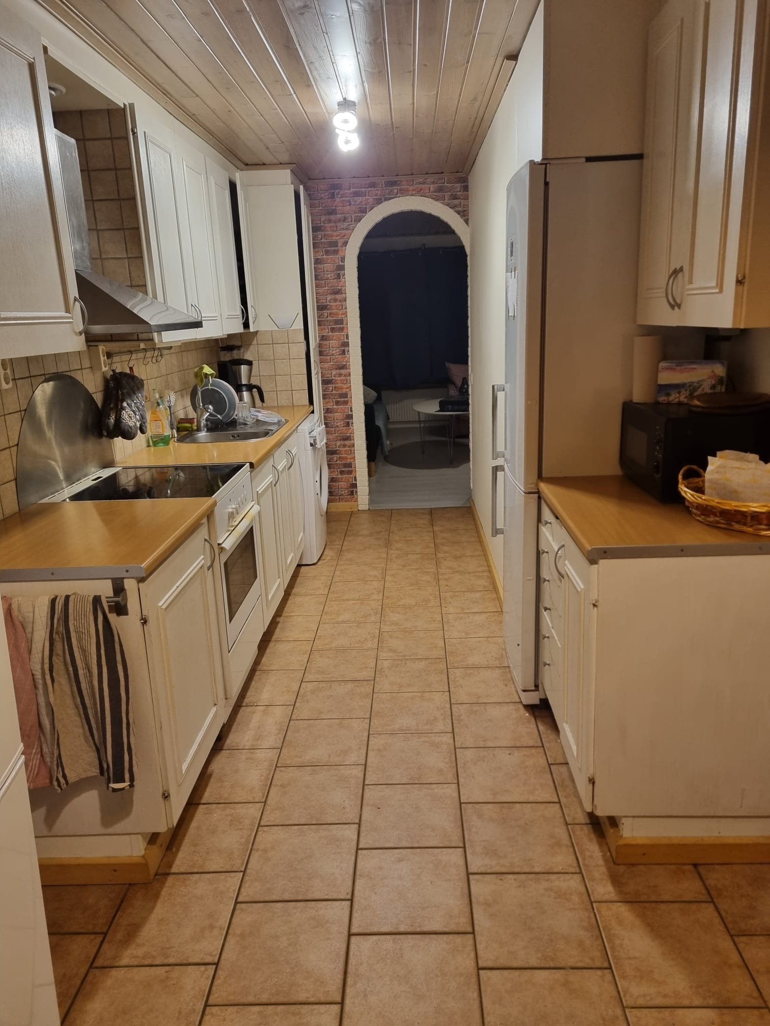 5 rok · 106 m² i Bara – bild 8