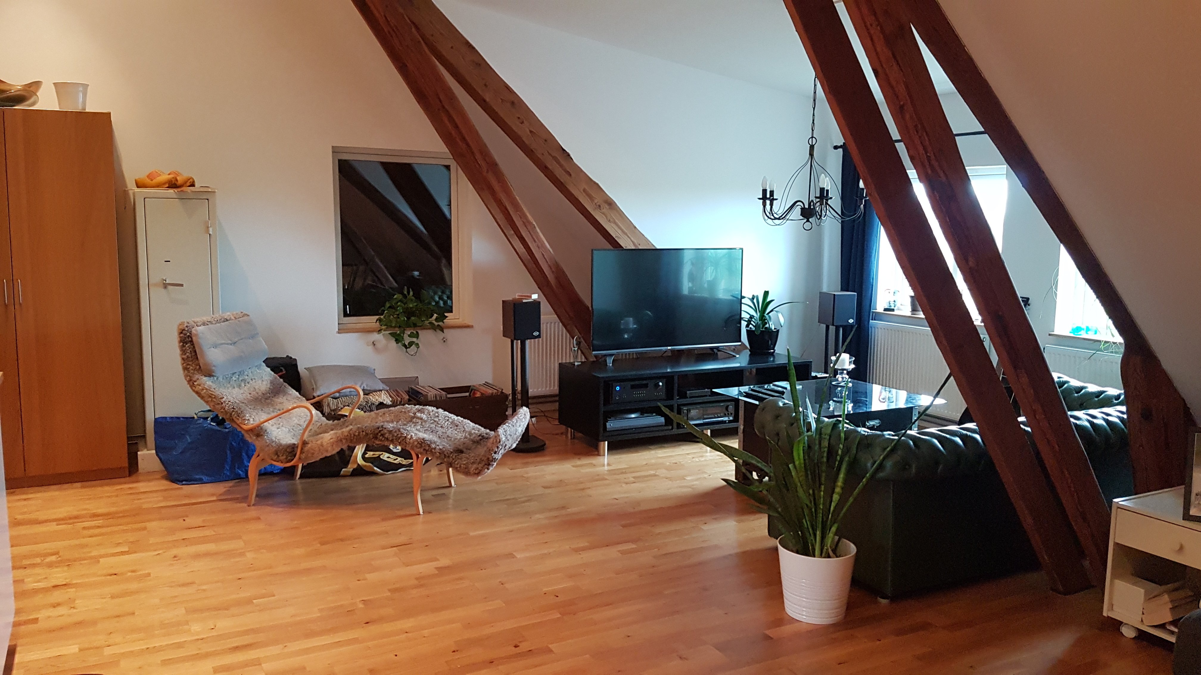 Lägenhet, 2 rooms, 77 sqm, Staffanstorp – Staffanstorp