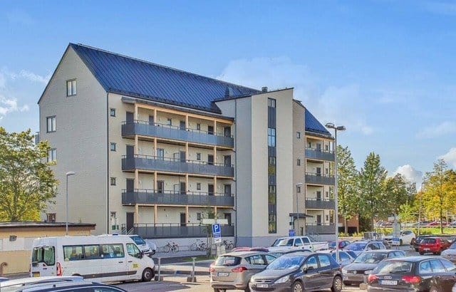 2 rok · 51 m² i Märsta – bild 2