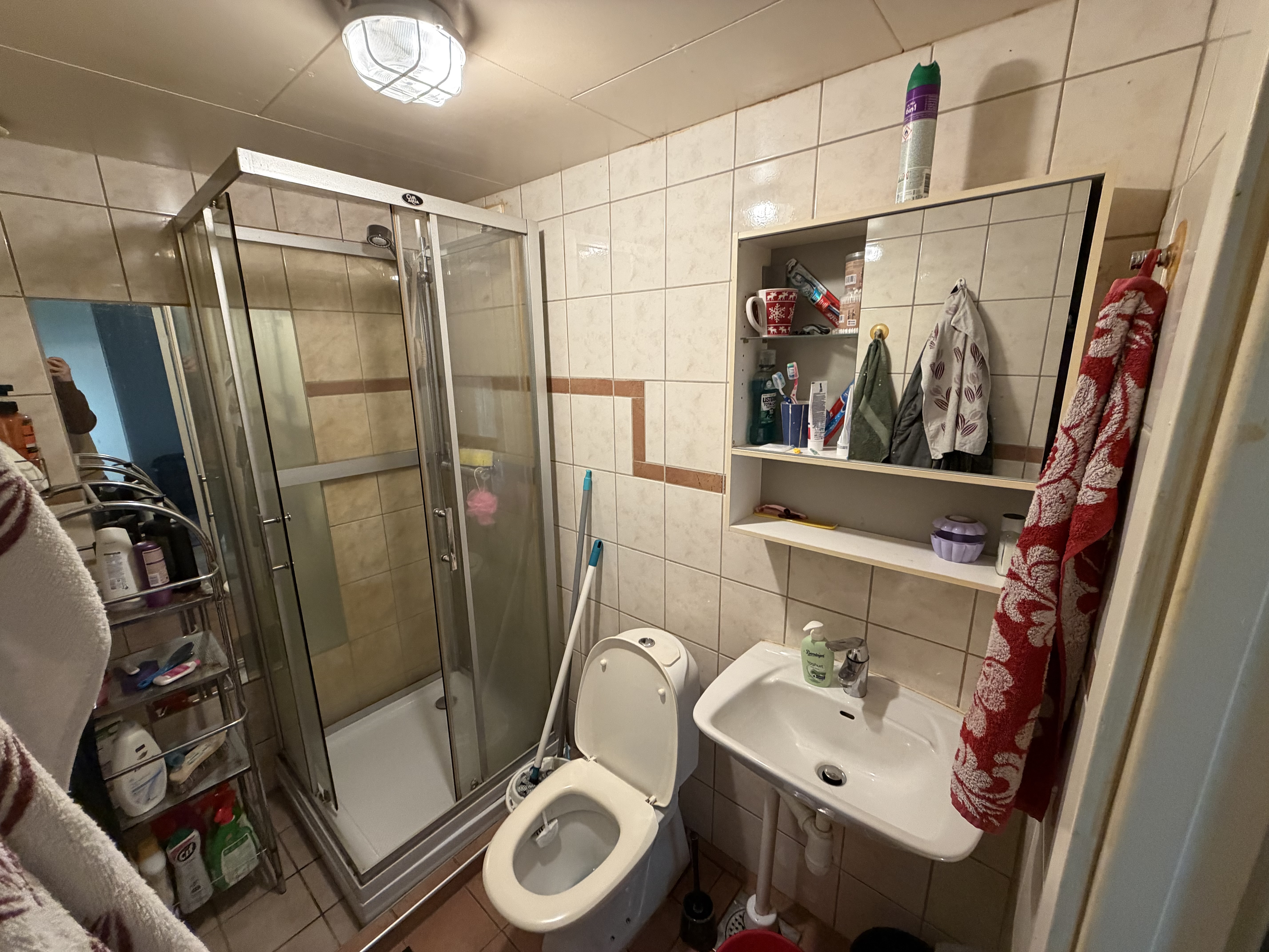 Lägenhet, 2 rooms, 60 sqm, Teckomatorp – bild 9