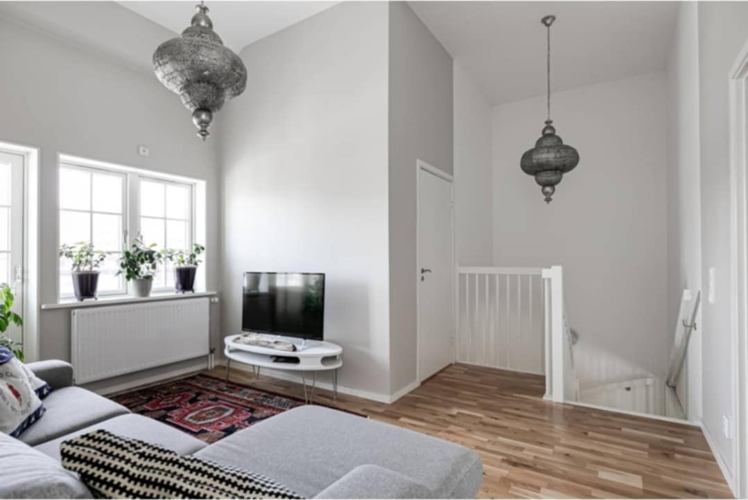 6 rok · 144 m² i Örebro – bild 7