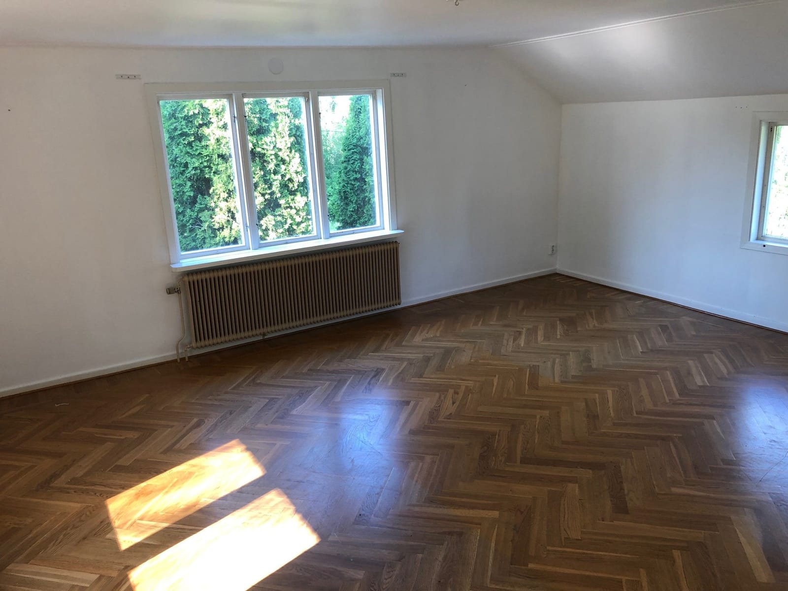 2 rok · 65 m² i Hyltebruk – bild 5