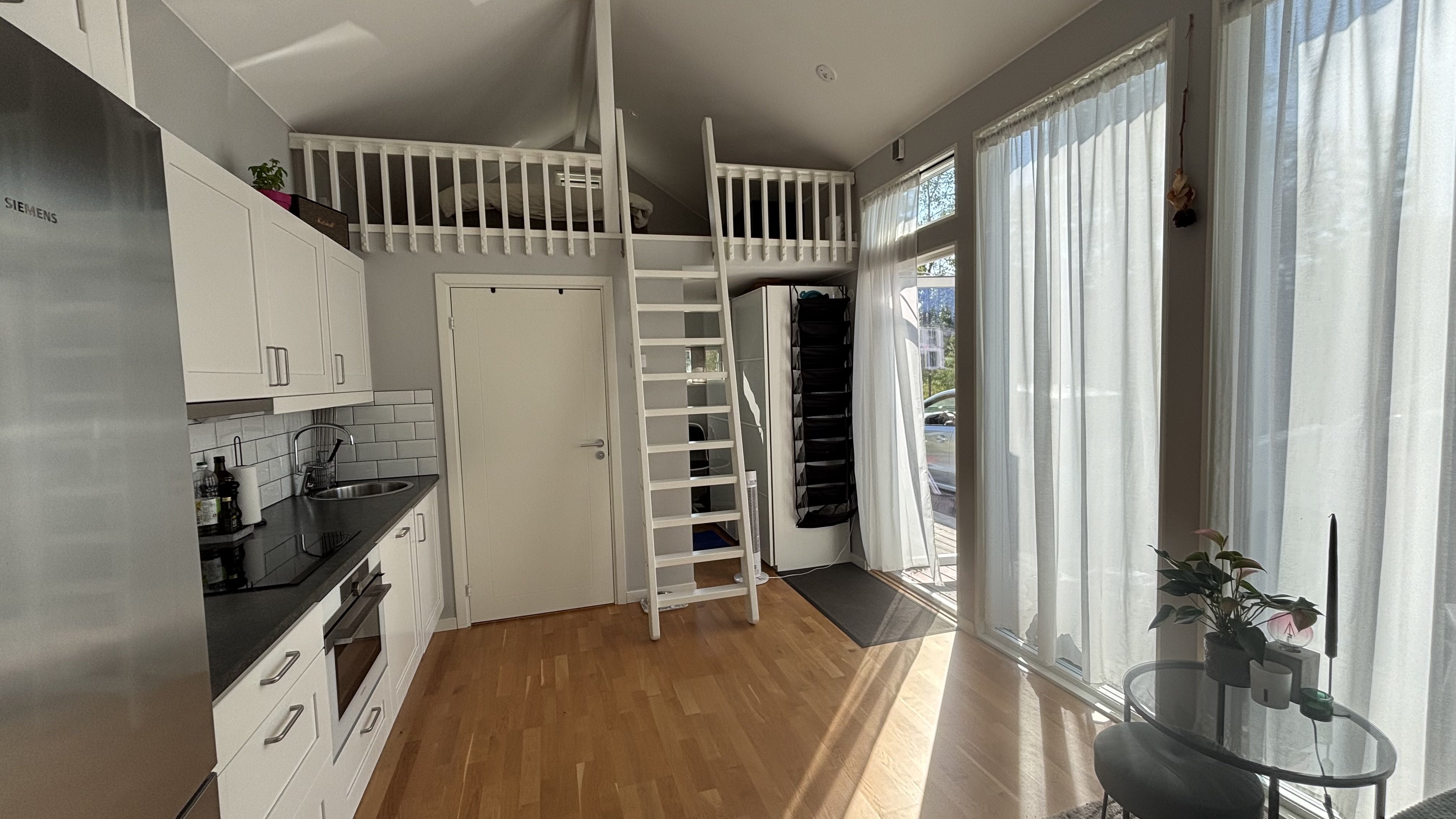 Övrigt, 1 rooms, 28 sqm, Skogås – bild 11