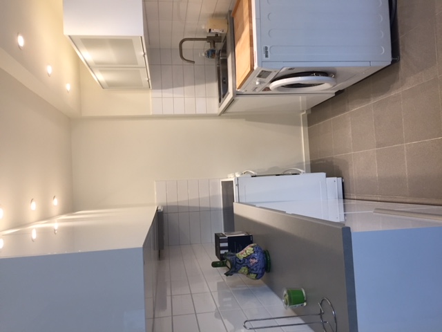 Villa/Hus, 2 rooms, 55 sqm, Malmö