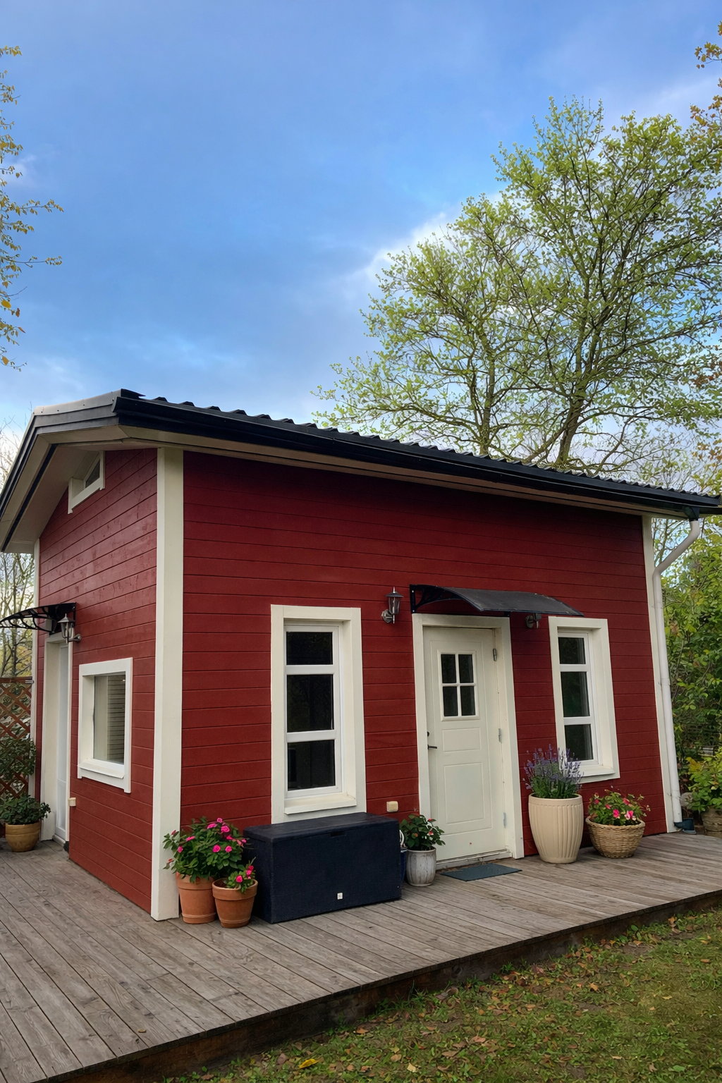 Villa/Hus, 1 rooms, 25 sqm, Tyresö – bild 5