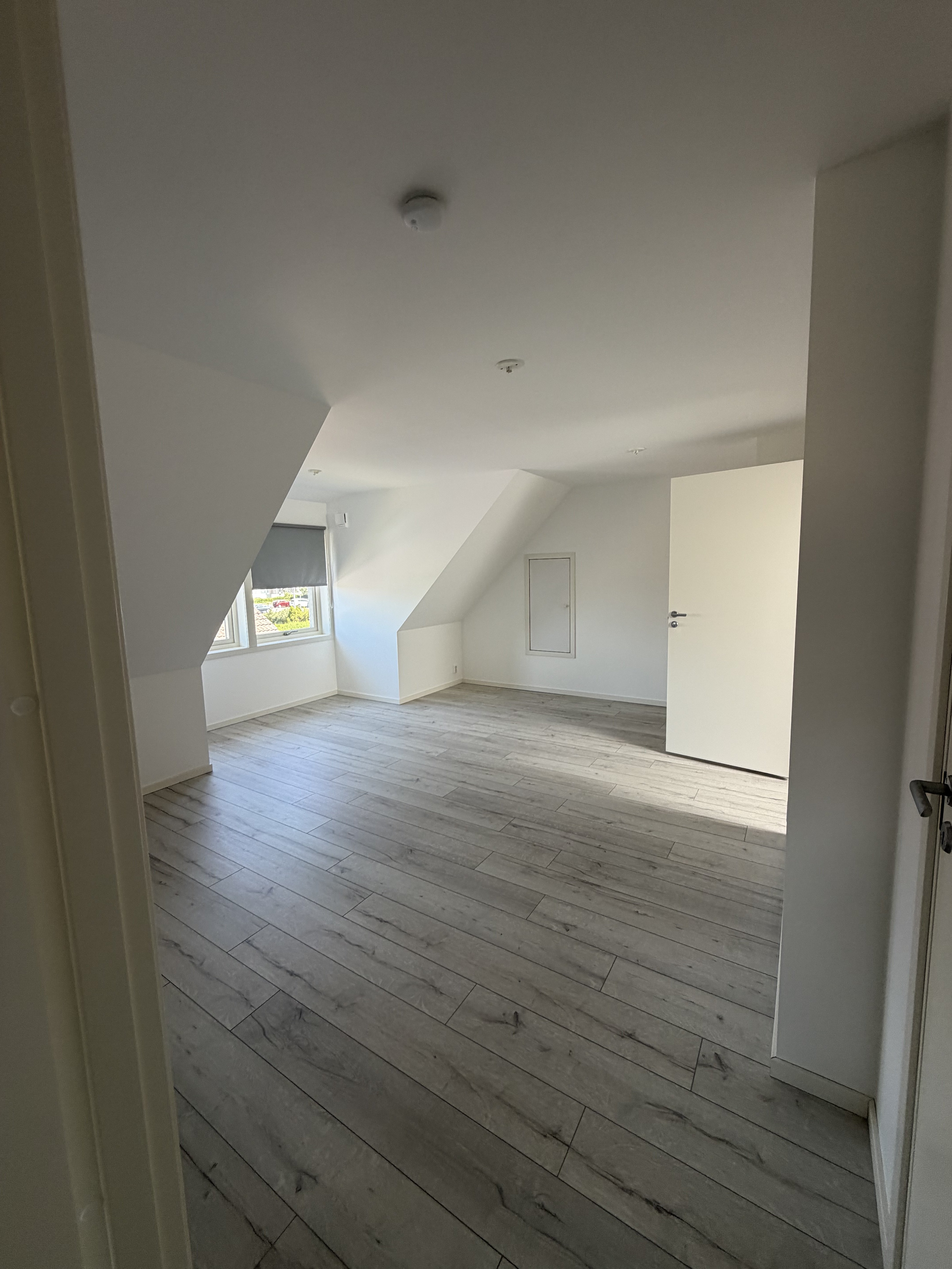 Duplex, 5 rooms, 110 sqm, Fjälkinge – bild 7