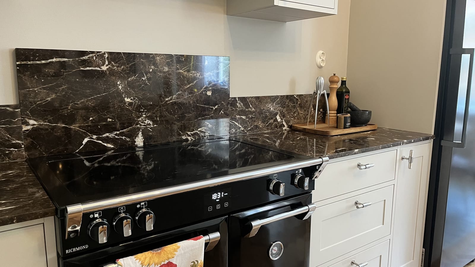 4 rok · 117 m² i Stockholm – bild 33