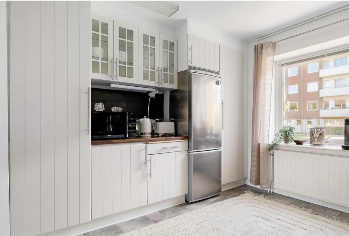 Lägenhet, 2 rooms, 56 sqm, Borås – bild 2