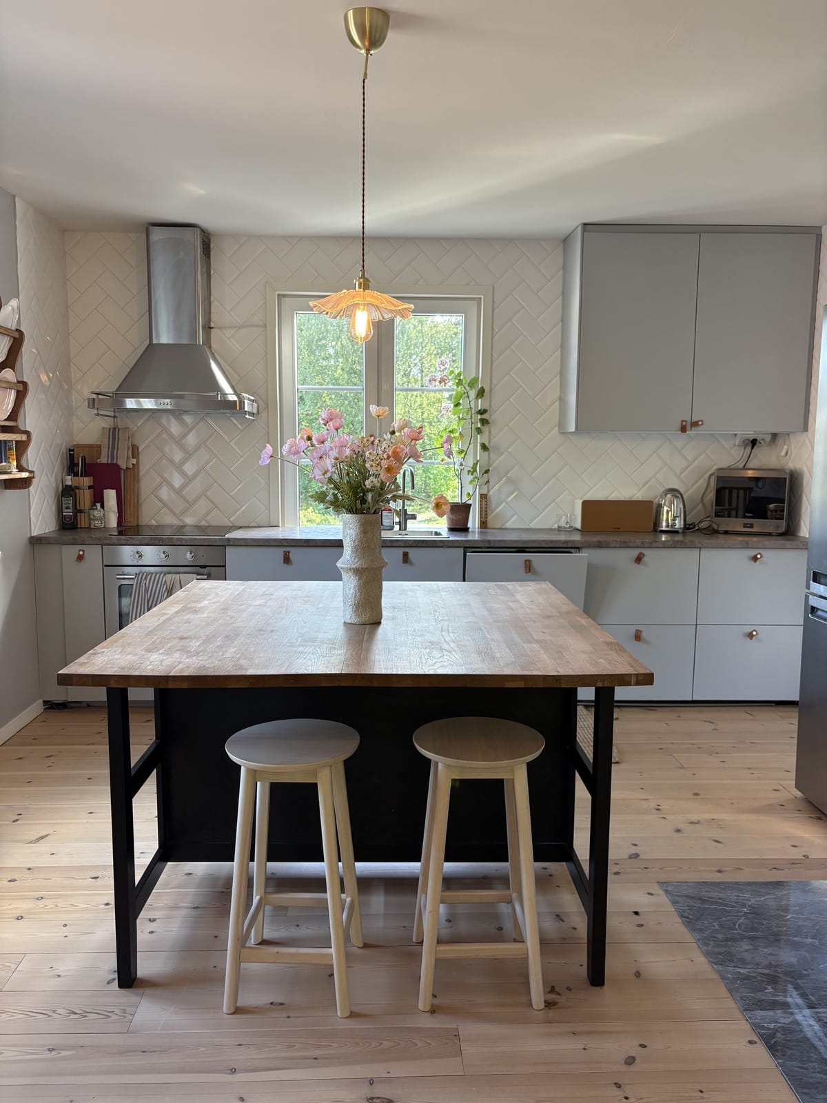 4 rok · 100 m² i Edsbro – bild 6