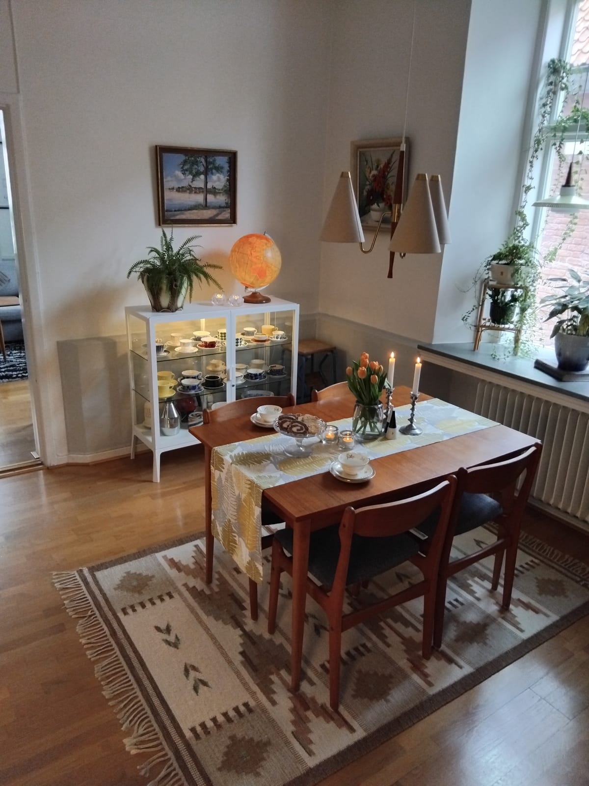 3 rok · 114 m² i Vadstena – bild 9