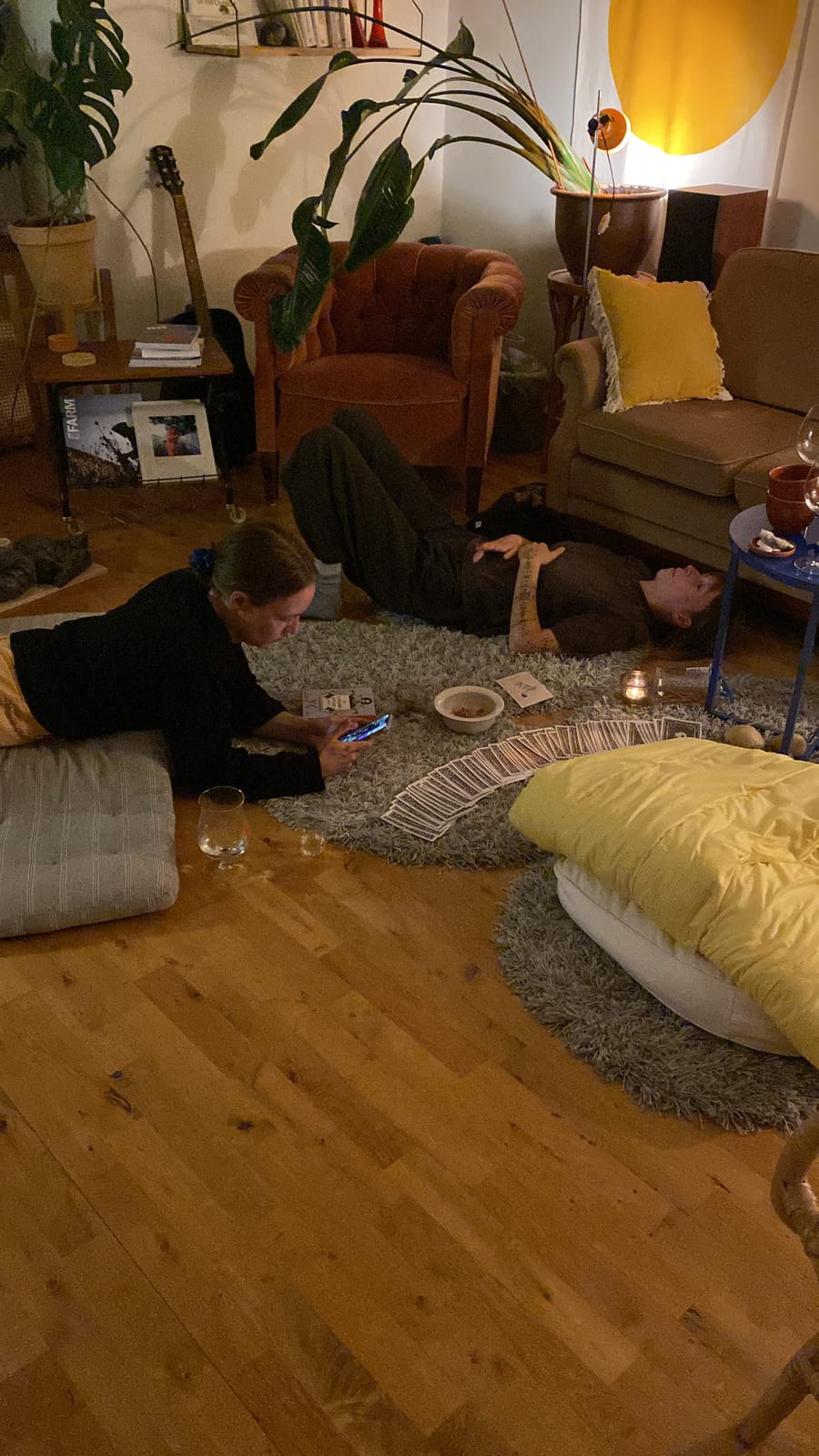 4 rok · 88 m² i Växjö – bild 5