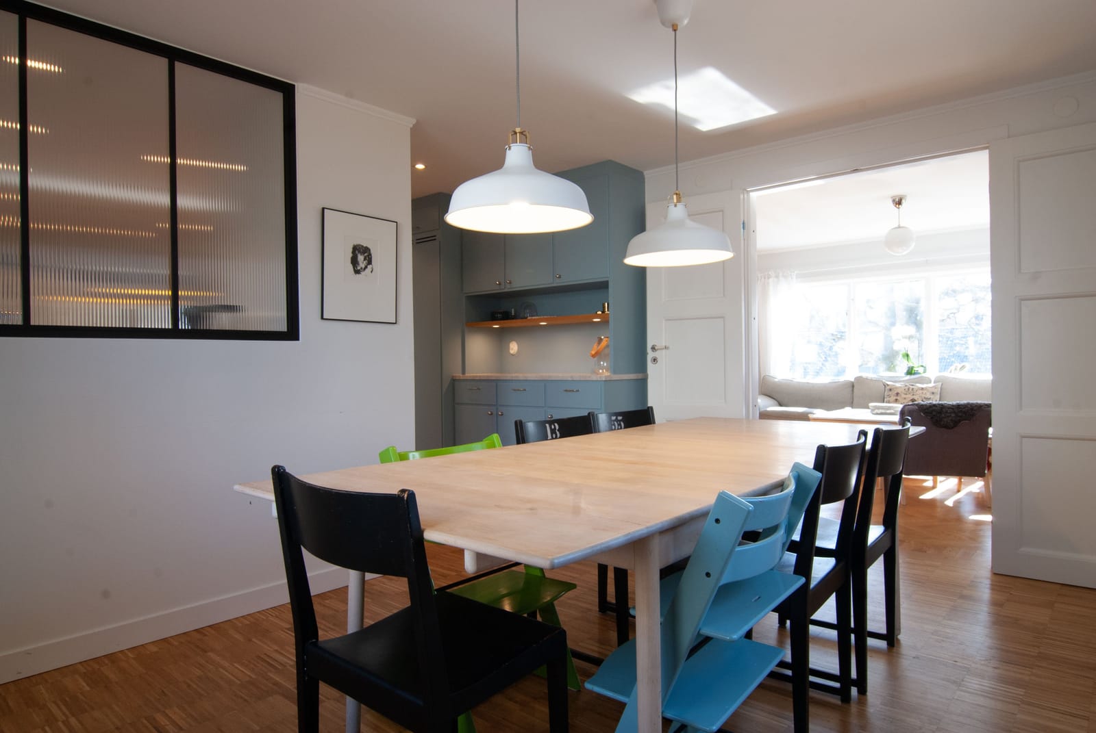 9 rok · 160 m² i Trångsund – bild 11