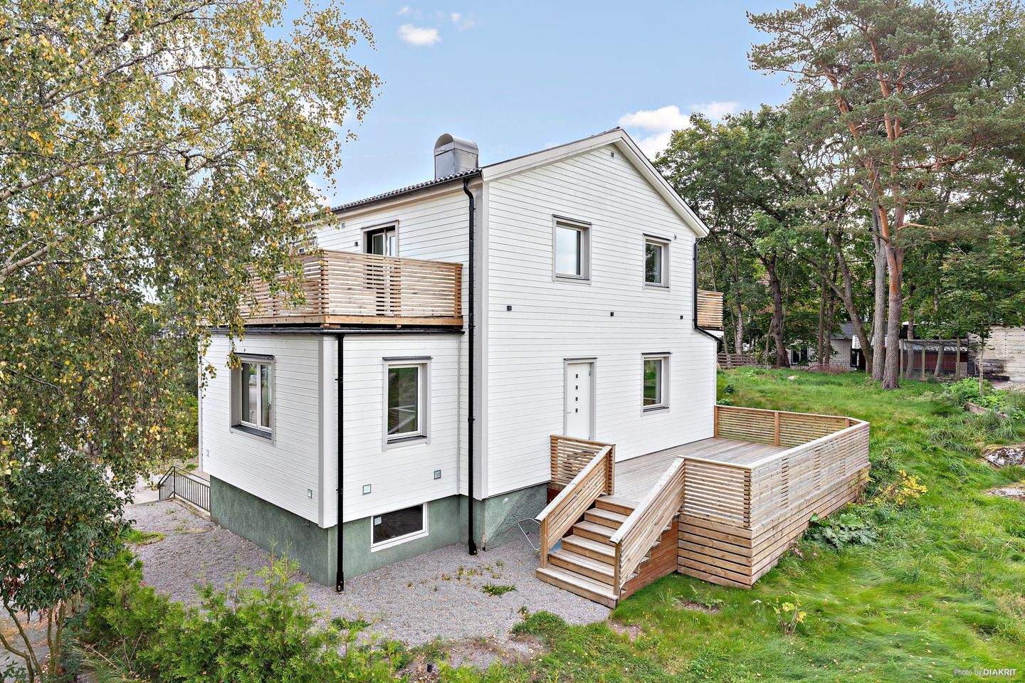Villa/Hus, 6 rooms, 144 sqm, Vänersborg