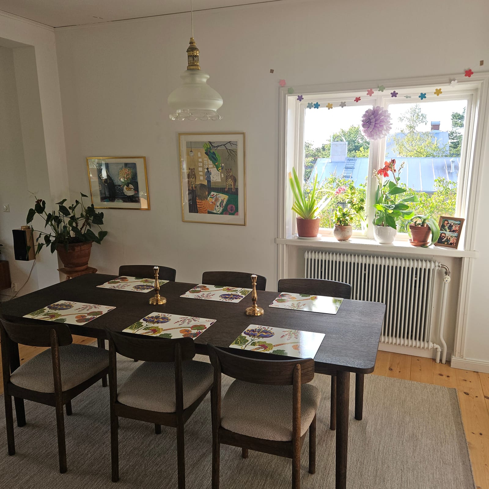 5 rok · 120 m² i Saltsjö-boo – bild 6