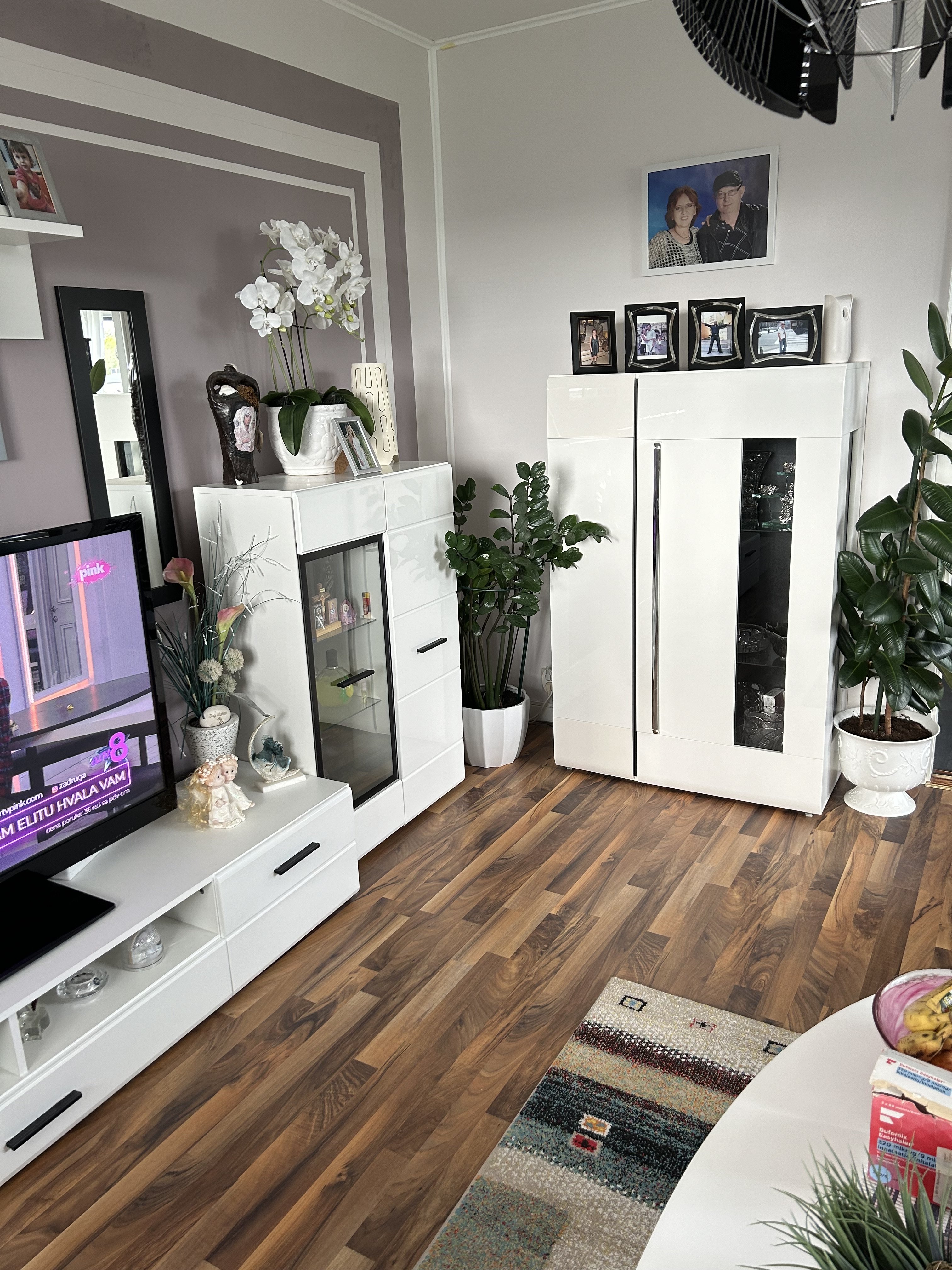 Lägenhet, 3 rooms, 57 sqm, Kristianstad – bild 4