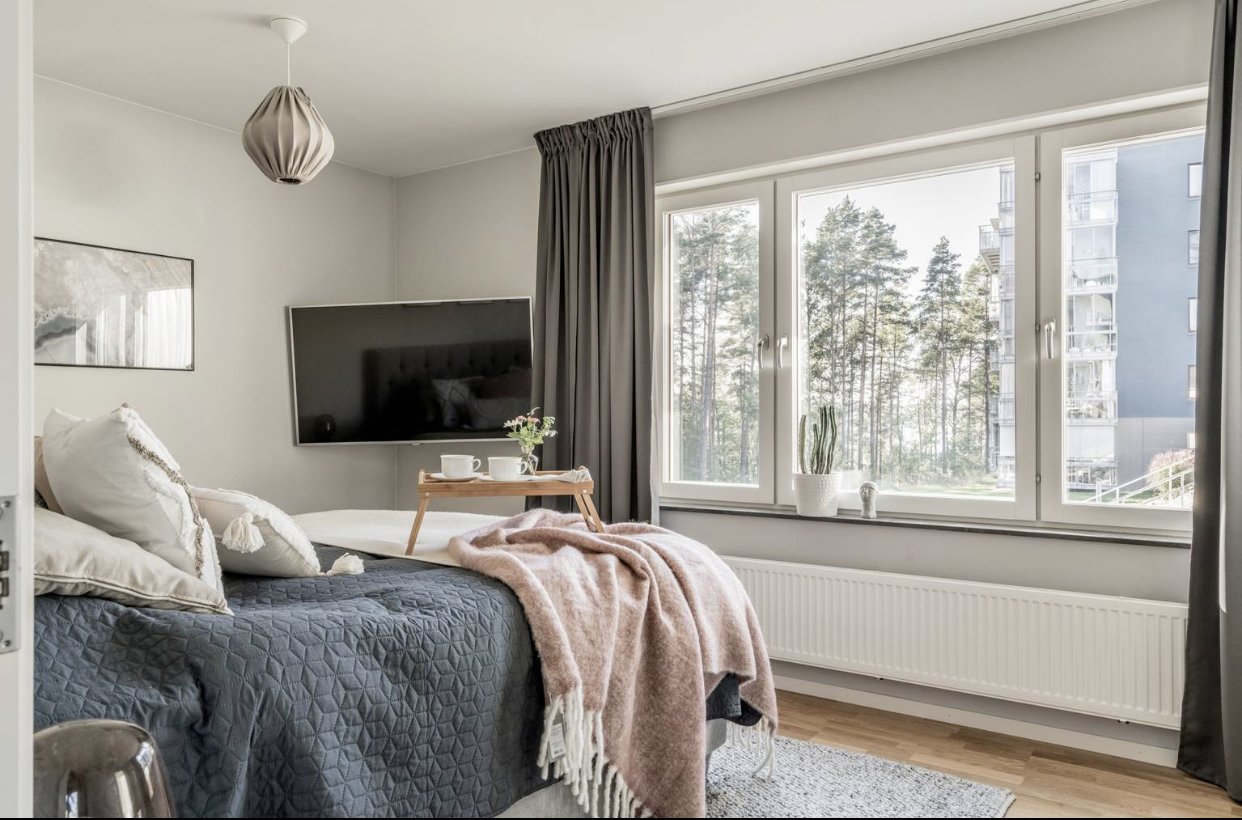 3 rok · 72 m² i Oxelösund – bild 5