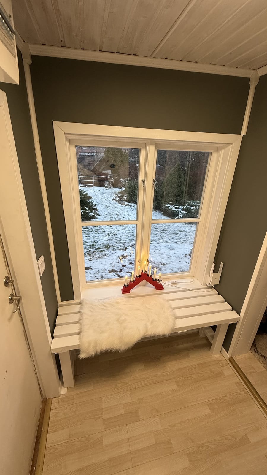 1 rok · 20 m² i Spånga – bild 25