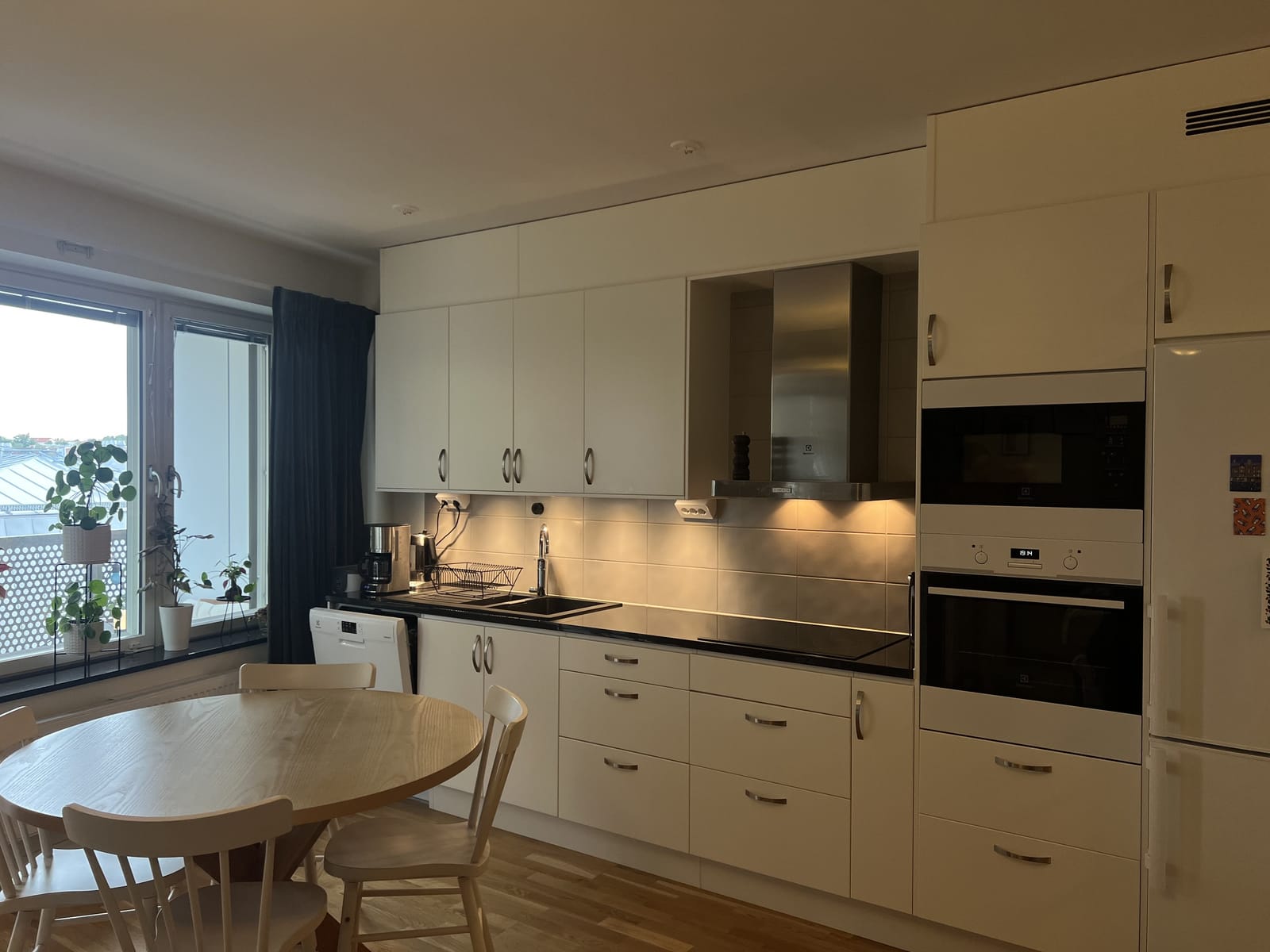 Lägenhet, 1 rooms, 36 sqm, Linköping