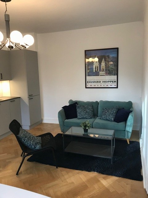 2 rok · 43 m² i Lund – Lund