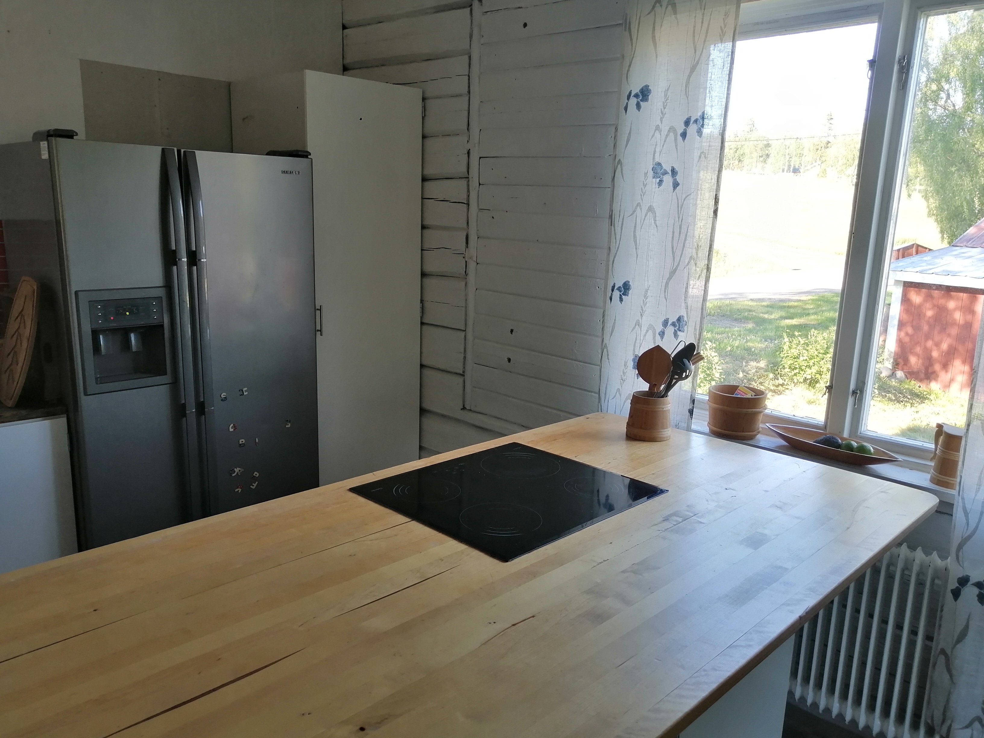 Villa/Hus, 5 rooms, 100 sqm, Föllinge – bild 12