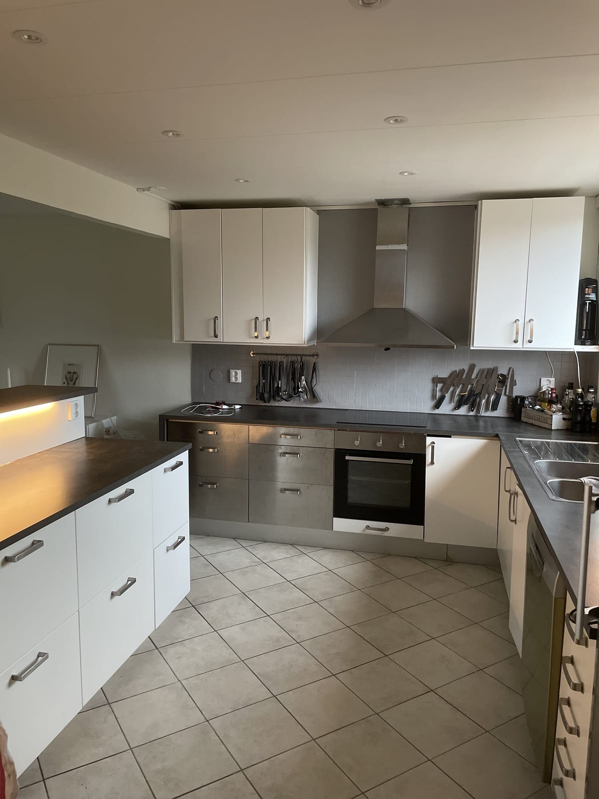 Villa/Hus, 5 rooms, 145 sqm, Malmö