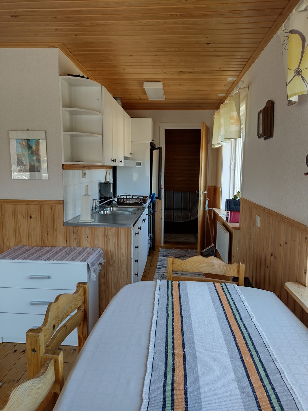 4 rok · 50 m² i Juoksengi – bild 16