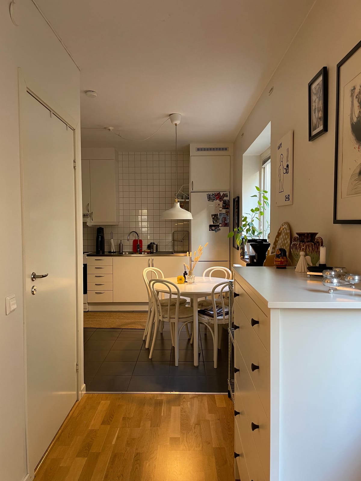 1 rok · 33 m² i Borås – bild 2