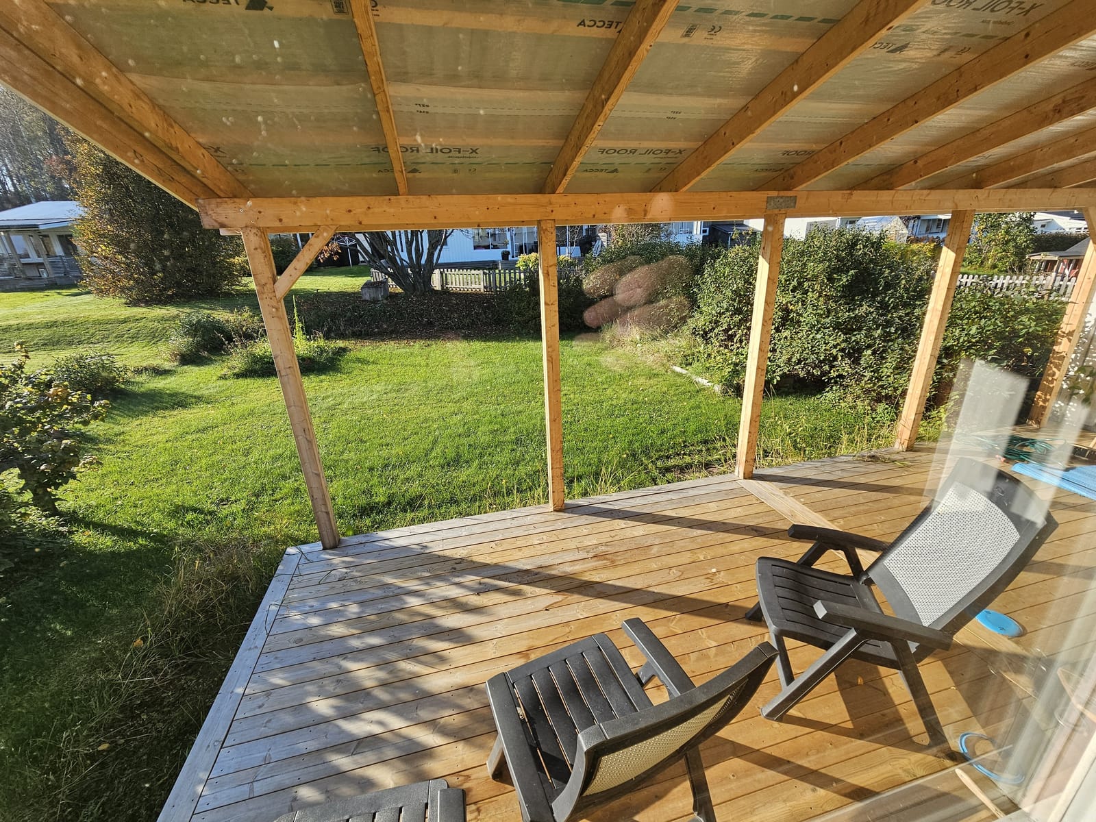 4 rok · 118 m² i Älvsbyn – bild 23