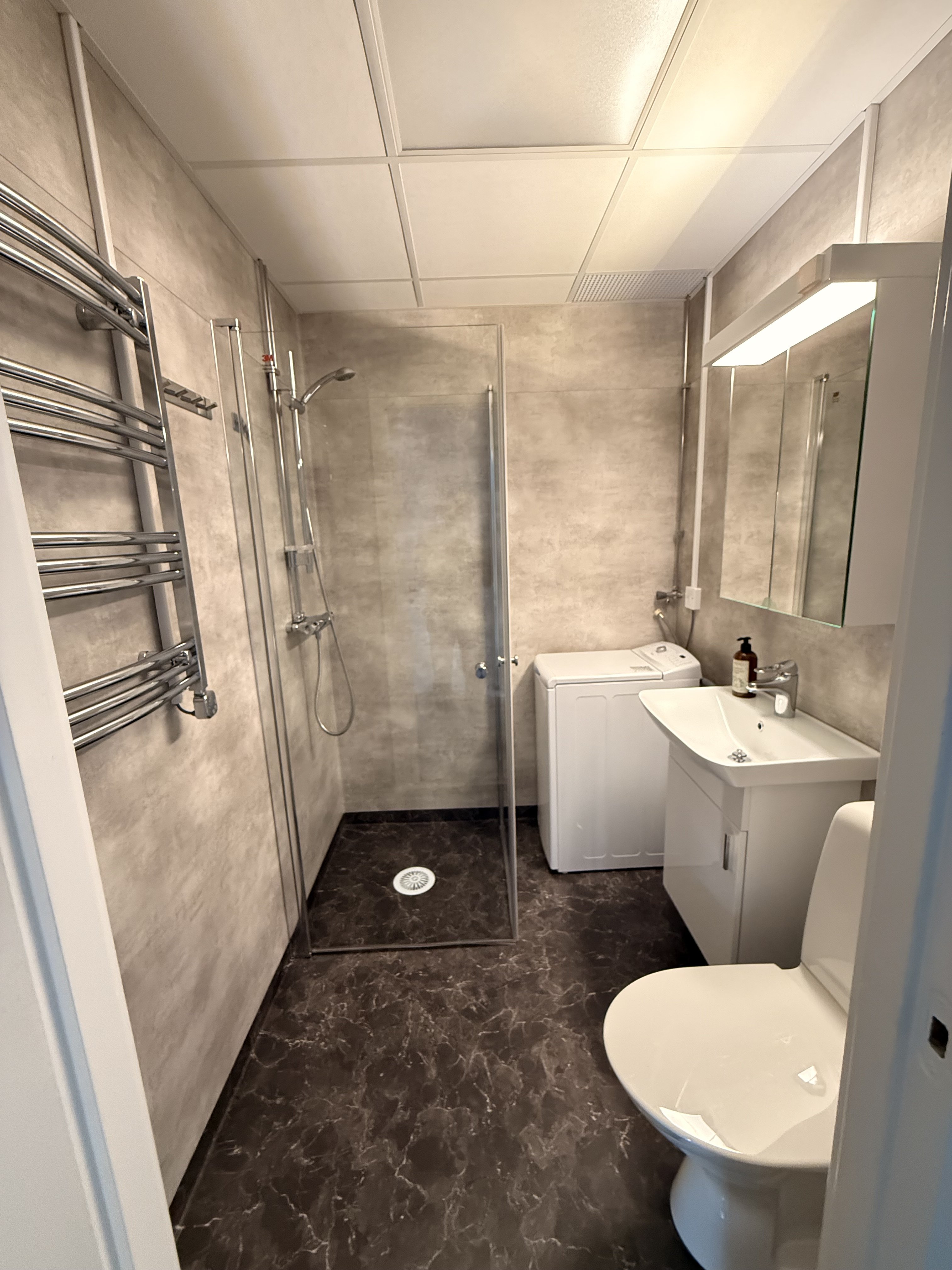 Lägenhet, 3 rooms, 14 sqm, Borlänge – bild 5