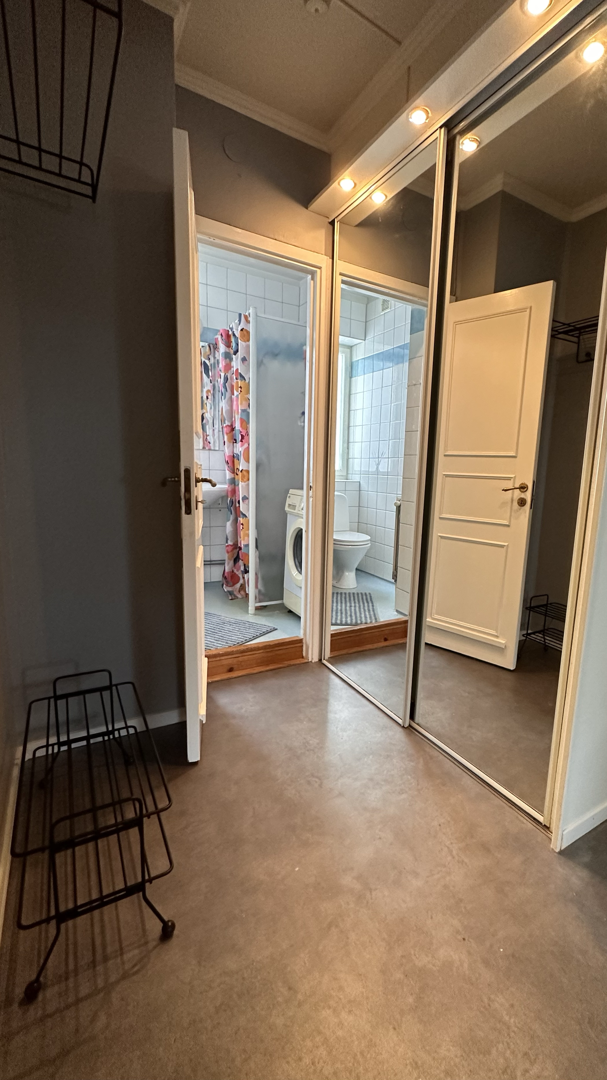 Lägenhet, 2 rooms, 48 sqm, Nacka – bild 17