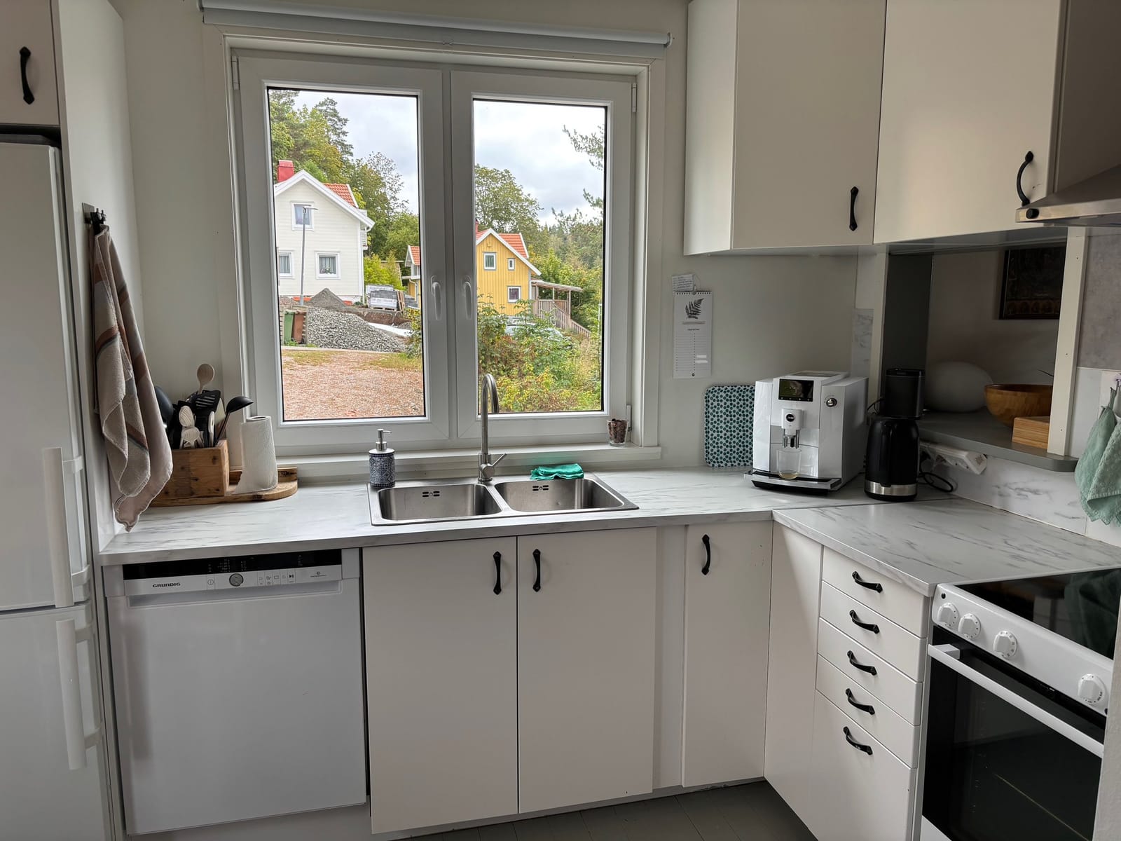 5 rok · 140 m² i Stigen – bild 4