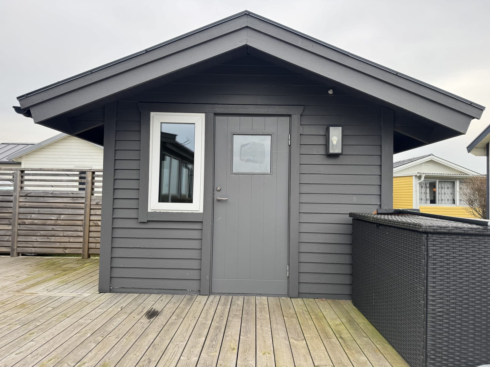 3 rok · 60 m² i Varberg – bild 24