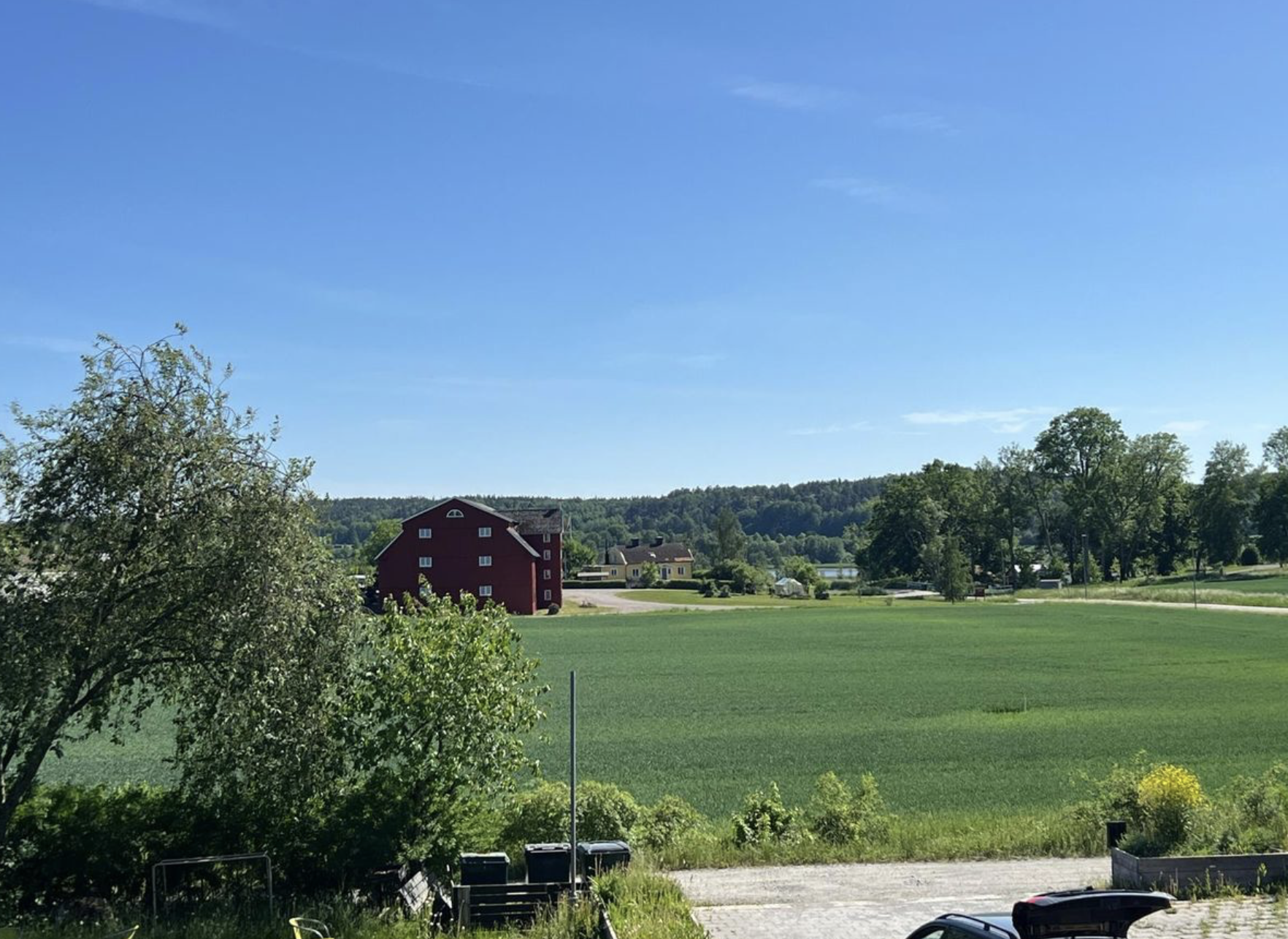 Lägenhet, 3 rooms, 70 sqm, Hölö – bild 21