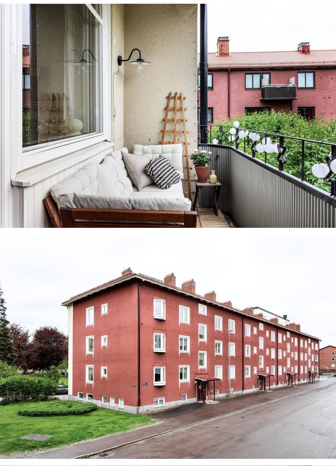 Lägenhet, 2 rooms, 59 sqm, Borlänge – bild 8