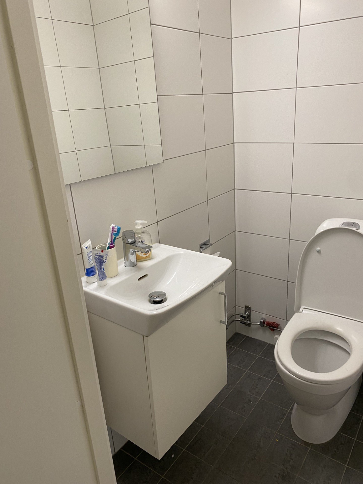 Lägenhet, 1 rooms, 22 sqm, Hägersten – bild 8