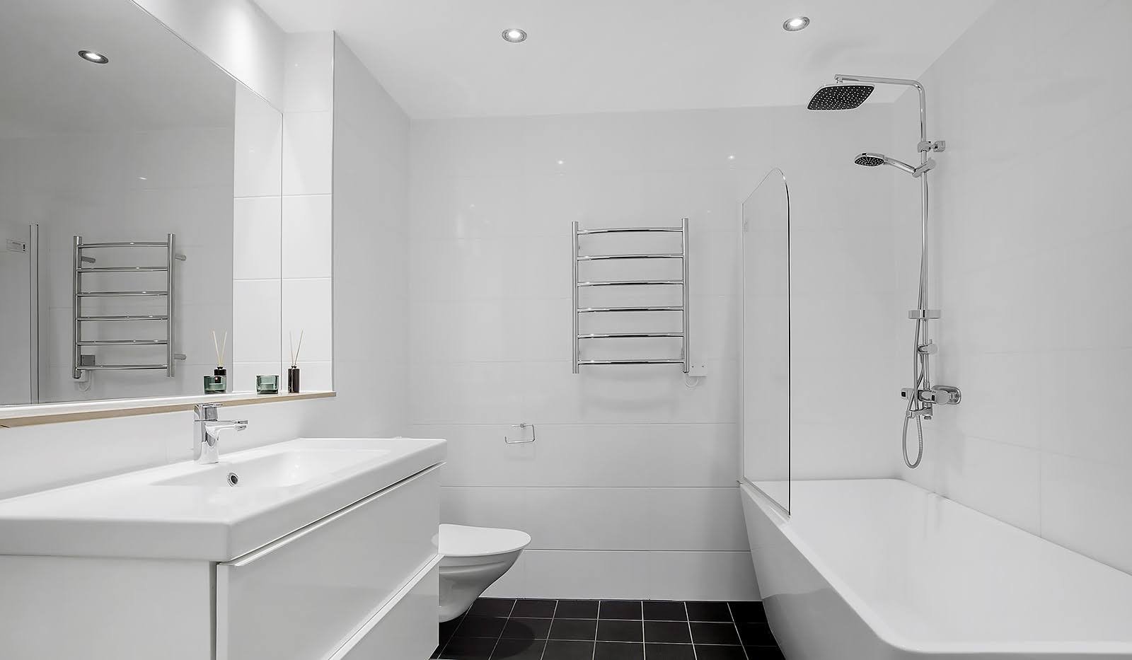 Lägenhet, 4 rooms, 108 sqm, Stockholm – bild 13