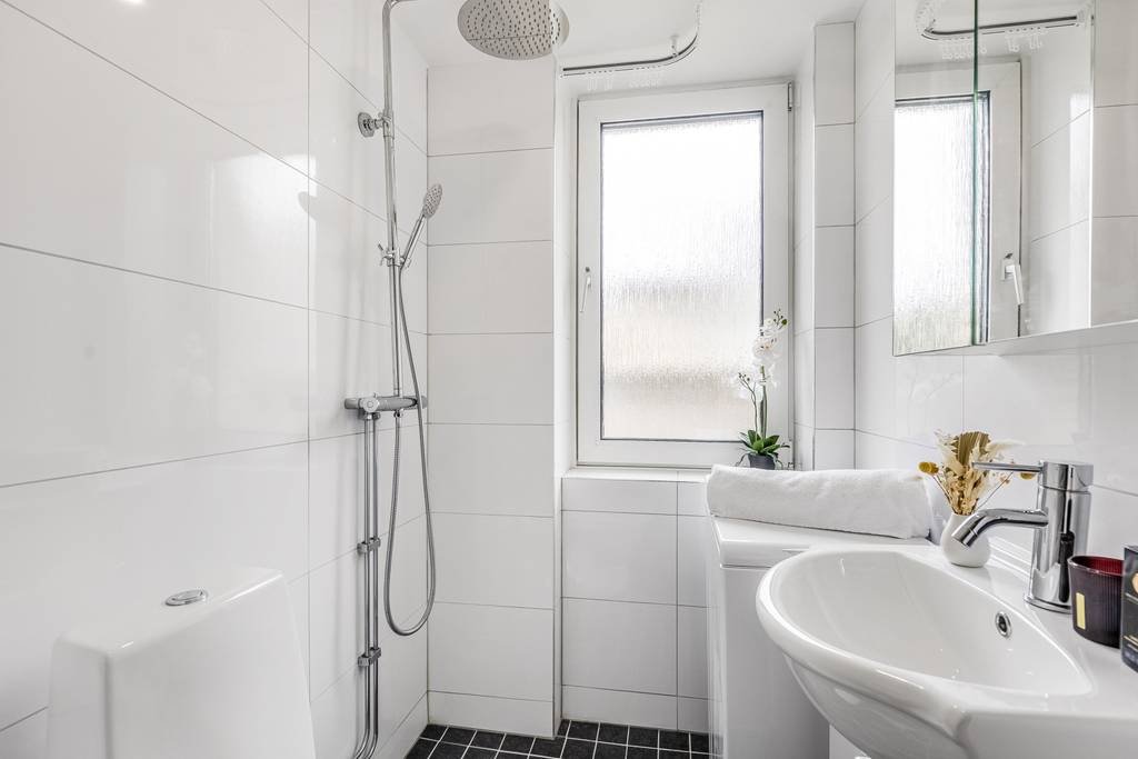 Lägenhet, 2 rooms, 42 sqm, Eskilstuna – bild 4
