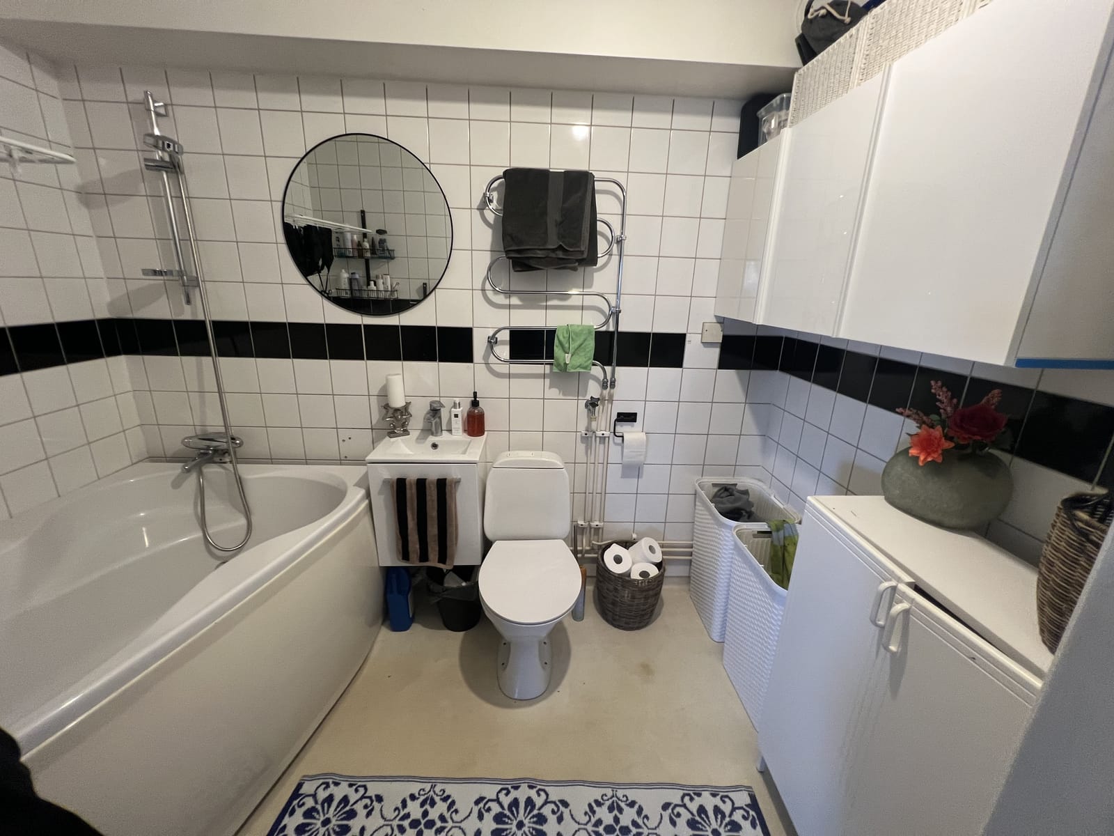 4 rok · 94 m² i Huddinge – bild 2