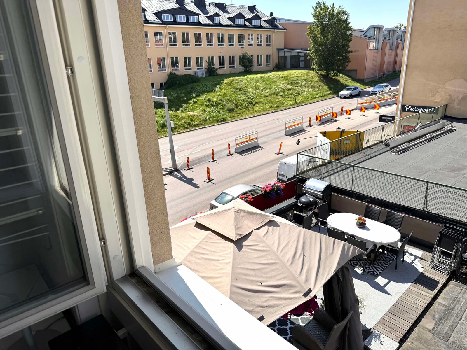 1 rok · 19 m² i Västerås – bild 3