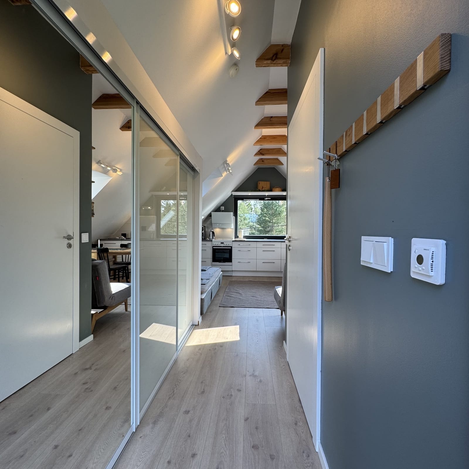 1 rok · 28 m² i Värmdö – Värmdö