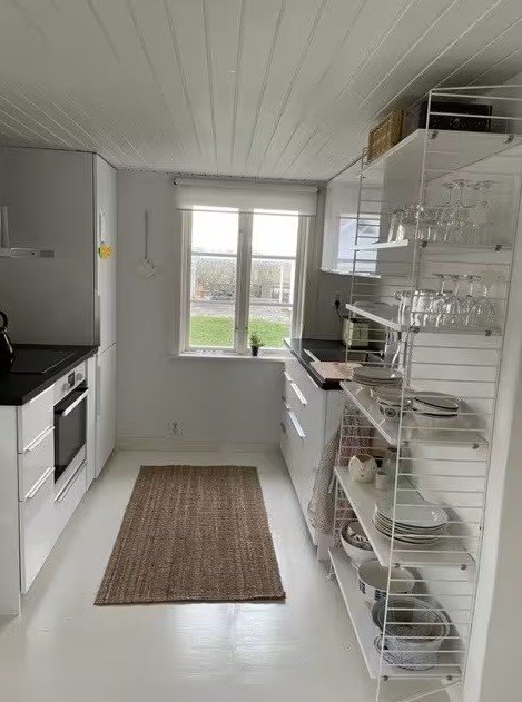 Villa/Hus, 4 rooms, 80 sqm, Borgholm – Borgholm
