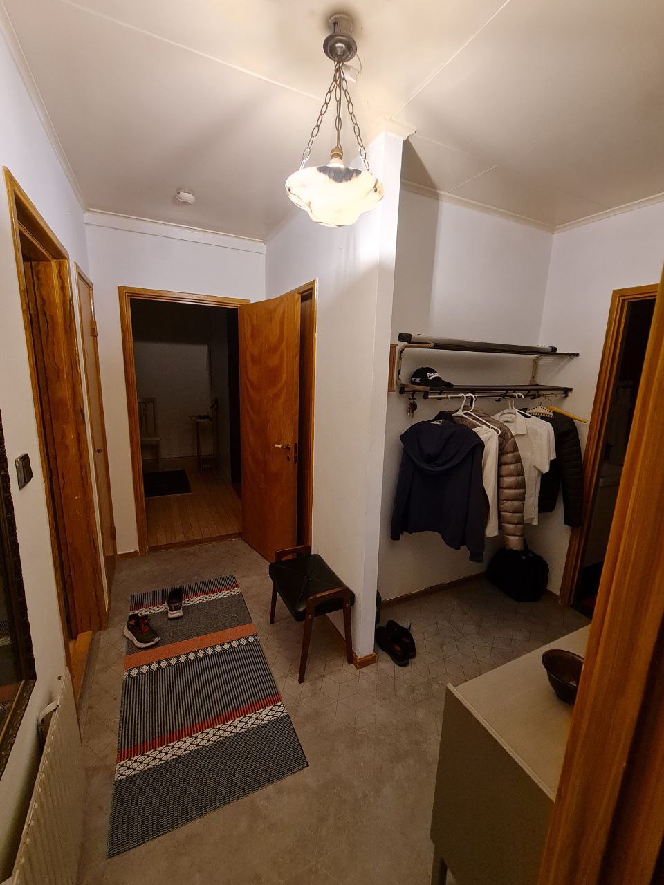 3 rok · 70 m² i Sandöverken – bild 6