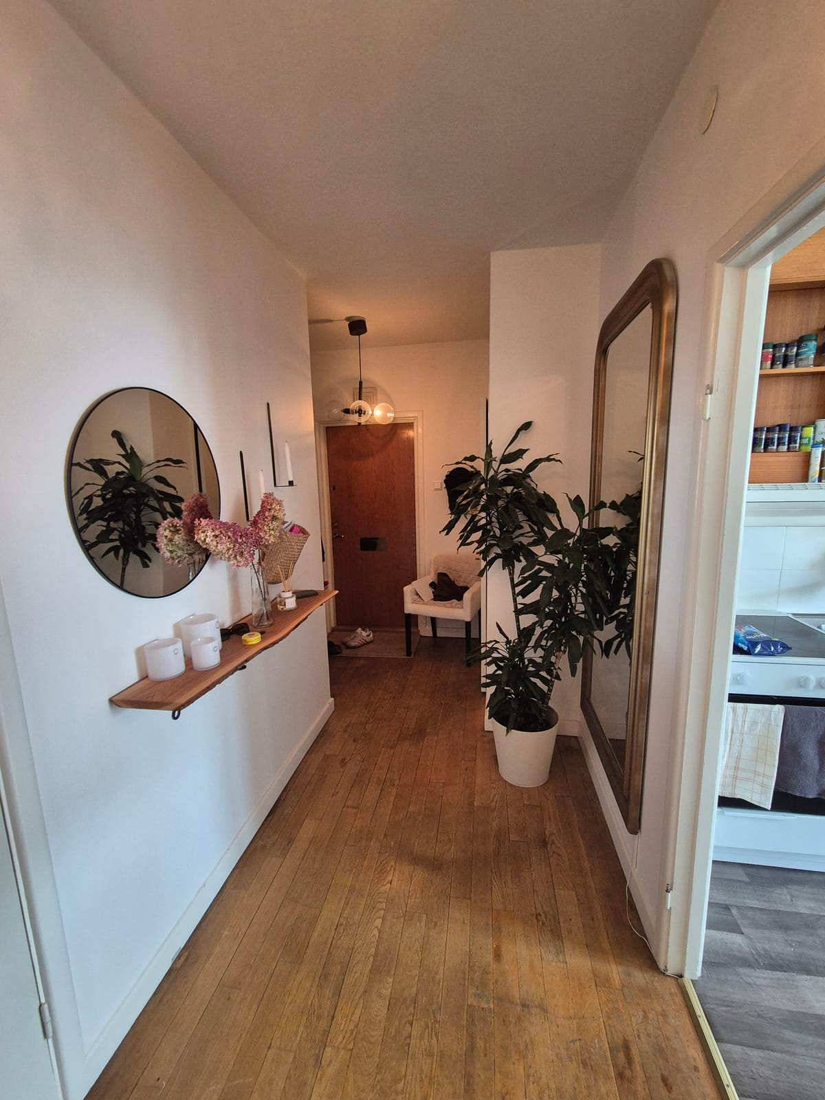 3 rok · 81 m² i Uddevalla – bild 6