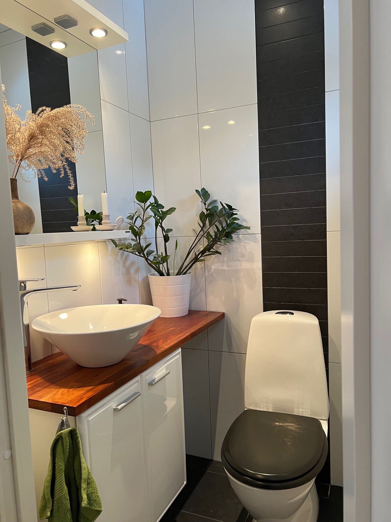 Villa/Hus, 4 rooms, 123 sqm, Höllviken – bild 8