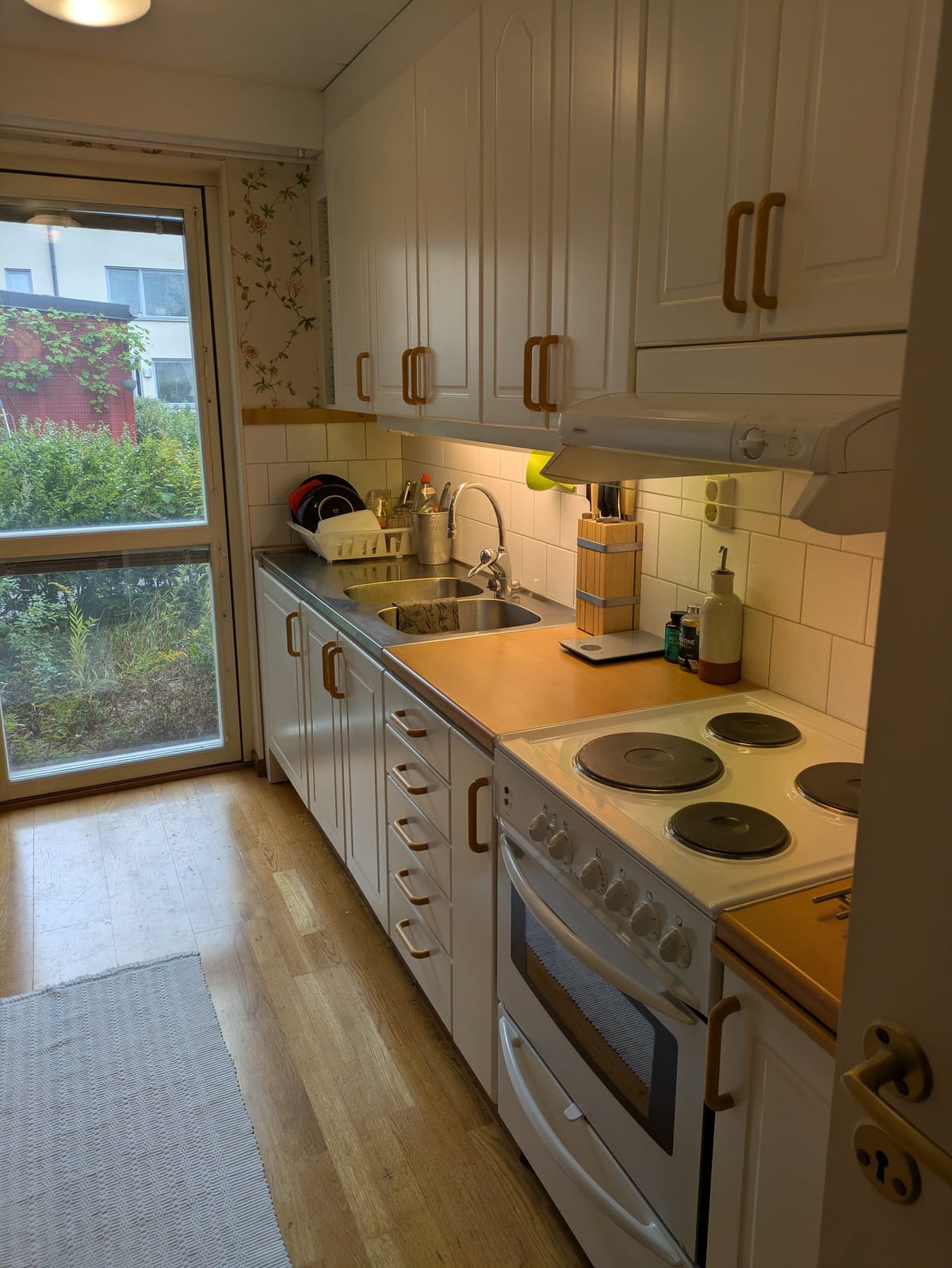 1 rok · 44 m² i Kista – bild 5