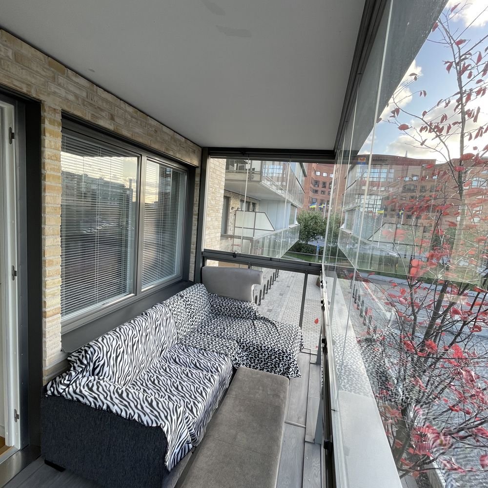 Lägenhet, 2 rooms, 40 sqm, Handen – bild 2