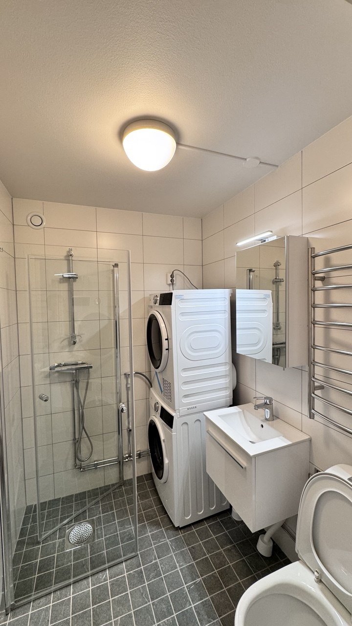 Lägenhet, 2 rooms, 63 sqm, Södertälje – bild 3